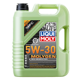 LIQUI MOLY 5L Molygen New Generation Motor Oil 5W-30