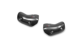 Akrapovic Heat Shield for 2014-2015 Kawasaki Z1000