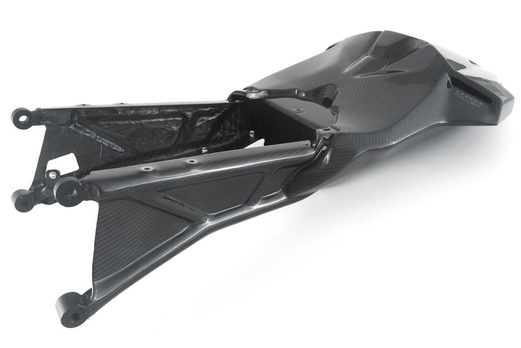 Fullsix Carbon Monocoque Subframe for 2020+ BMW S1000RR, S1000R, M1000RR