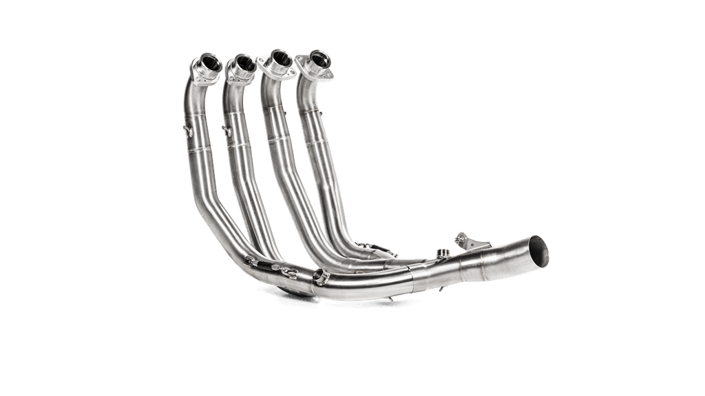 Akrapovic Exhaust Headers Honda CB1000R 2018-2020 image 1