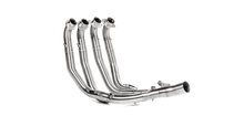 Carica l&#39;immagine nel visualizzatore di Gallery, Akrapovic Exhaust Headers Honda CB1000R 2018-2020 image 1