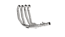 Akrapovic Exhaust Headers Honda CB1000R 2018-2020 image 1