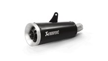 Carica l&#39;immagine nel visualizzatore di Gallery, Akrapovic Slip-On Exhaust for 2018-2021 Kawasaki Z900RS / Cafe
