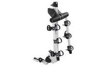 Load image into Gallery viewer, Thule Helium Pro - Hanging Hitch Bike Rack w/HitchSwitch Tilt-Down - Silver