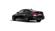 Charger l&#39;image dans la galerie, Akrapovic Slip-On Line (Titanium) for 2018-20 BMW M4