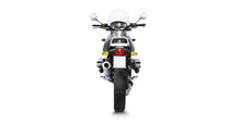 Load image into Gallery viewer, Akrapovic Slip-On Exhaust for 1999-2006 BMW R1150GS / Adventure
