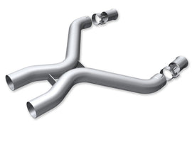 Borla Connecting Pipe For 2011-2014 Ford Mustang GT