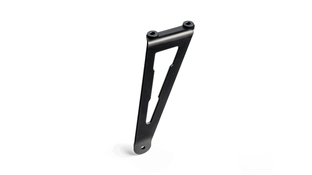 Akrapovic Exhaust Bracket for 2021+ Aprilia RS660 / Tuono 660 image 1
