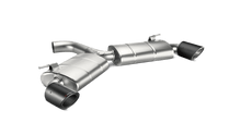 Carica l&#39;immagine nel visualizzatore di Gallery, Akrapovic Slip-On Line (Titanium) w/ Carbon Tips for 2013-17 Volkswagen Golf GTI (VII)