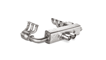 Carica l&#39;immagine nel visualizzatore di Gallery, Akrapovic Evolution Race Header Set for 2018-20 Porsche 911 GT3 (991.2)