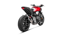 Carica l&#39;immagine nel visualizzatore di Gallery, Akrapovic Exhaust Headers Honda CB1000R 2018-2020 image 3