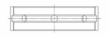 Carica l'immagine nel visualizzatore di Gallery, Technical Drawing