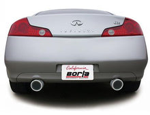 Load image into Gallery viewer, Borla S-Type Cat-back Exhaust System for 2003-07 Infiniti G35 Coupe