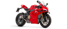 गैलरी व्यूवर में इमेज लोड करें, Arrow Exhaust Works Racing Silencers for Ducati Panigale V4, Streetfighter V4