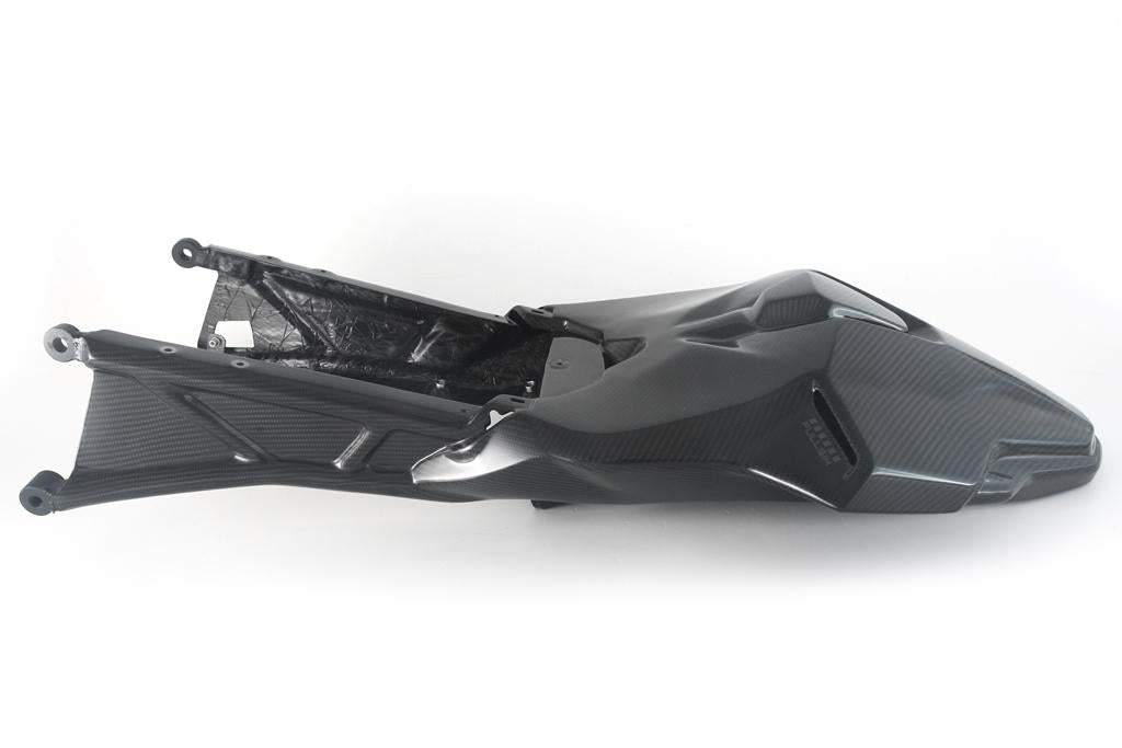 Fullsix Carbon Monocoque Subframe for 2020+ BMW S1000RR, S1000R, M1000RR