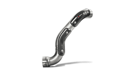 Akrapovic Linkage Pipe BMW R Nine T Scrambler / Racer / Pure / Urban GS -