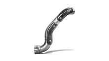 Carica l&#39;immagine nel visualizzatore di Gallery, Akrapovic High Mount Linkage Pipe for 2021-2024 BMW R Nine T Scrambler / Pure