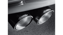 Carica l&#39;immagine nel visualizzatore di Gallery, Akrapovic Evolution Line Cat Back (Titanium) BMW 1 Series M Coupe (E82) 2011-12