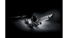 Carica l&#39;immagine nel visualizzatore di Gallery, Akrapovic Evolution Race Line w/o Cat w/ Carbon Tips for 2008-20 Nissan GTR