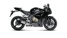 Load image into Gallery viewer, Akrapovic Slip-On Exhaust for 2008-2016 Honda CBR1000RR