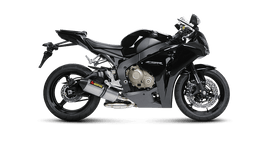 Akrapovic Slip-On Exhaust for 2008-2016 Honda CBR1000RR