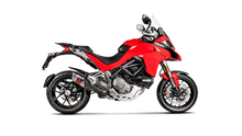Laden Sie das Bild in den Galerie-Viewer, Akrapovic GP Exhaust Header for Ducati Multistrada 1200/1200S and 1260/1260S 2015-2020 - (MPN # E-D12E6) image 1