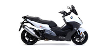 Load image into Gallery viewer, Arrow Race-Tech Silencer, Link Pipe, Headers for 2016-20 BMW C650 Sport Scooter