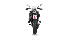 Cargar imagen en el visor de la galería, Akrapovic Slip-On Exhaust BMW F700GS / F650GS / F800GS / Adventure