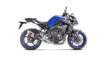 Load image into Gallery viewer, Akrapovic Linkage Pipe for 2017-2020 Yamaha FZ-10 / MT-10