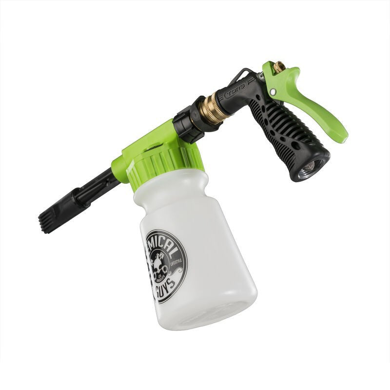 Chemical Guys TORQ Foam Blaster 6 Wash Gun (P6)