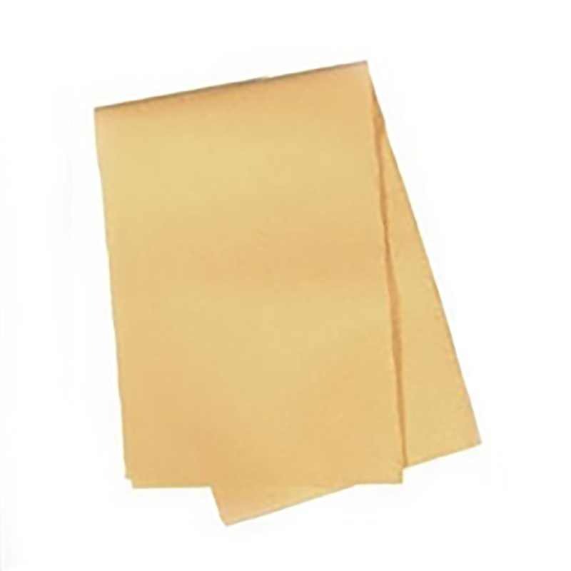 Chemical Guys Water Sprite Drying Chamois - 5.5sq ft (P12)