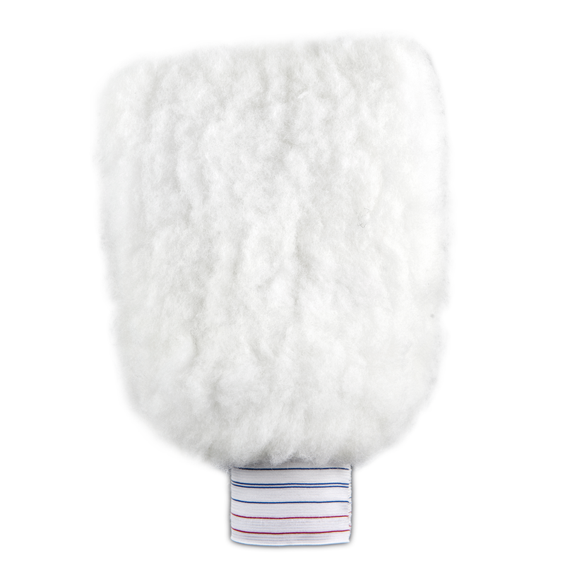 Chemical Guys Premium Extra Thick Wash Mitt