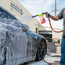 Carica l&#39;immagine nel visualizzatore di Gallery, Chemical Guys TORQ Foam Blaster 6 Wash Gun (P6)