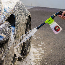 Carica l&#39;immagine nel visualizzatore di Gallery, Chemical Guys TORQ Foam Blaster 6 Wash Gun (P6)