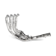 Carica l&#39;immagine nel visualizzatore di Gallery, Akrapovic Collector Linkage Pipe for 2020+ BMW S1000RR / M1000RR image 2