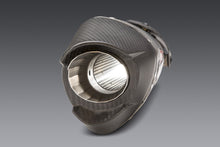 Load image into Gallery viewer, Yoshimura AT2 Race full Steel Exhaust for 2022+ Suzuki Hayabusa img close