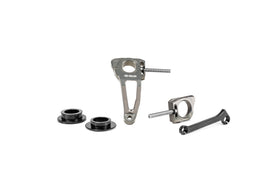 Gilles Tooling AXB Quick Chain Adjuster for 2020+ Honda CBR1000RR, RR-R img 1
