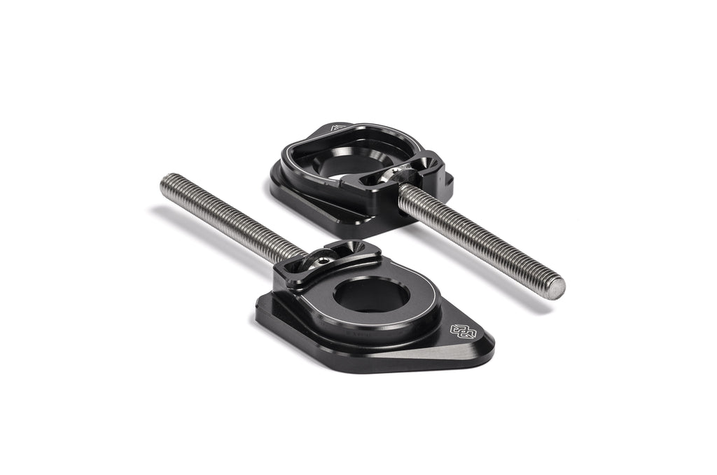 Gilles Tooling AXB Chain Adjuster for BMW S1000RR, S1000R, S1000XR, M1000RR
