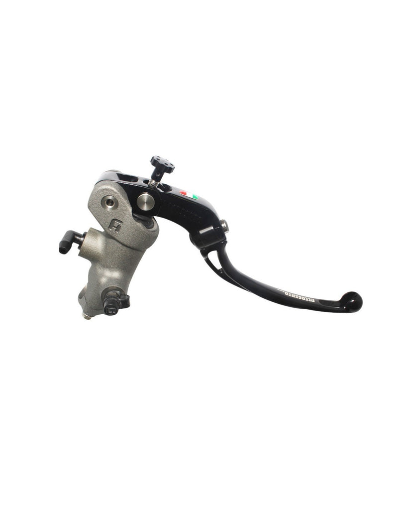 Accossato Radial Brake Master Cylinder PRS Folding Lever Accossato 19 X 17-18-19 image 1