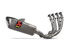 Laden Sie das Bild in den Galerie-Viewer, Akrapovic Evolution Exhaust System for 2025+ BMW M1000RRimg