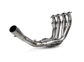 Akrapovic Full Titanium Headers for 2025+ BMW M1000RR img 1