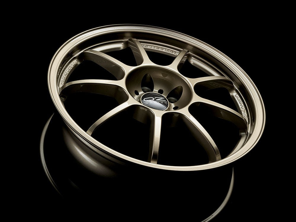 O.Z Racing Alleggerita HLT Wheels