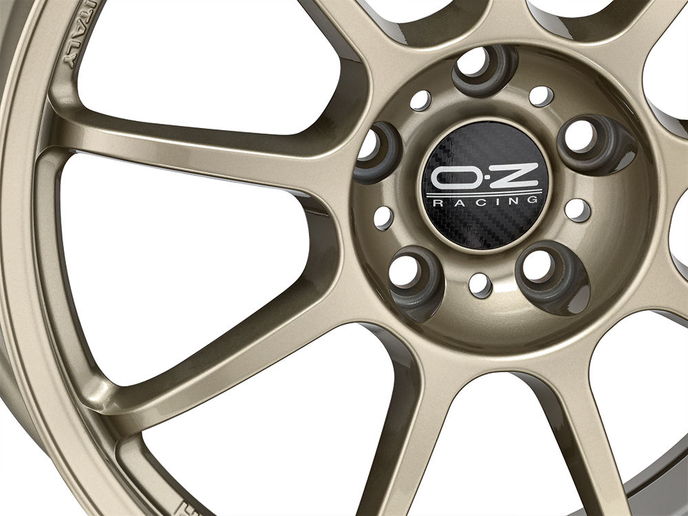 O.Z Racing Alleggerita HLT Wheels