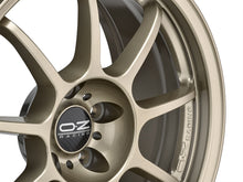 Load image into Gallery viewer, O.Z Racing Alleggerita HLT Wheels