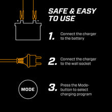 Carica l&#39;immagine nel visualizzatore di Gallery, CTEK Battery Charger - Lithium US - 12V
