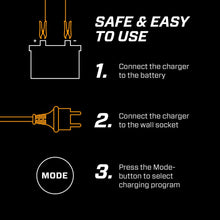 Carica l&#39;immagine nel visualizzatore di Gallery, CTEK Battery Charger - CT5 Time To Go - 4.3A