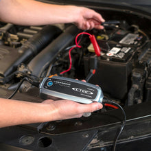 Carica l&#39;immagine nel visualizzatore di Gallery, CTEK Battery Charger - Lithium US - 12V