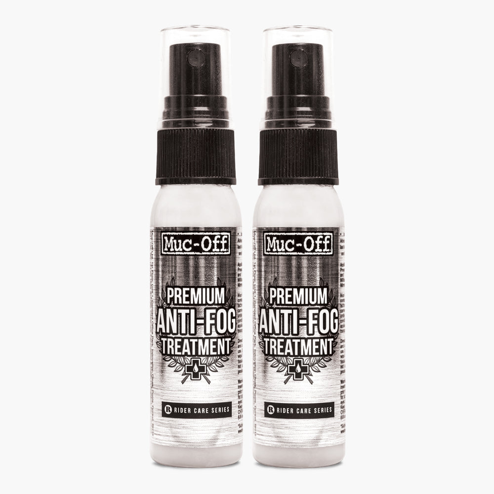 Muc-Off Anti-Fog Treatment - 32ml img 2 