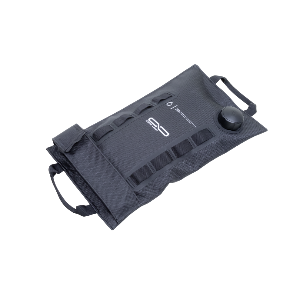 Giant Loop Armadillo Flexible Bag