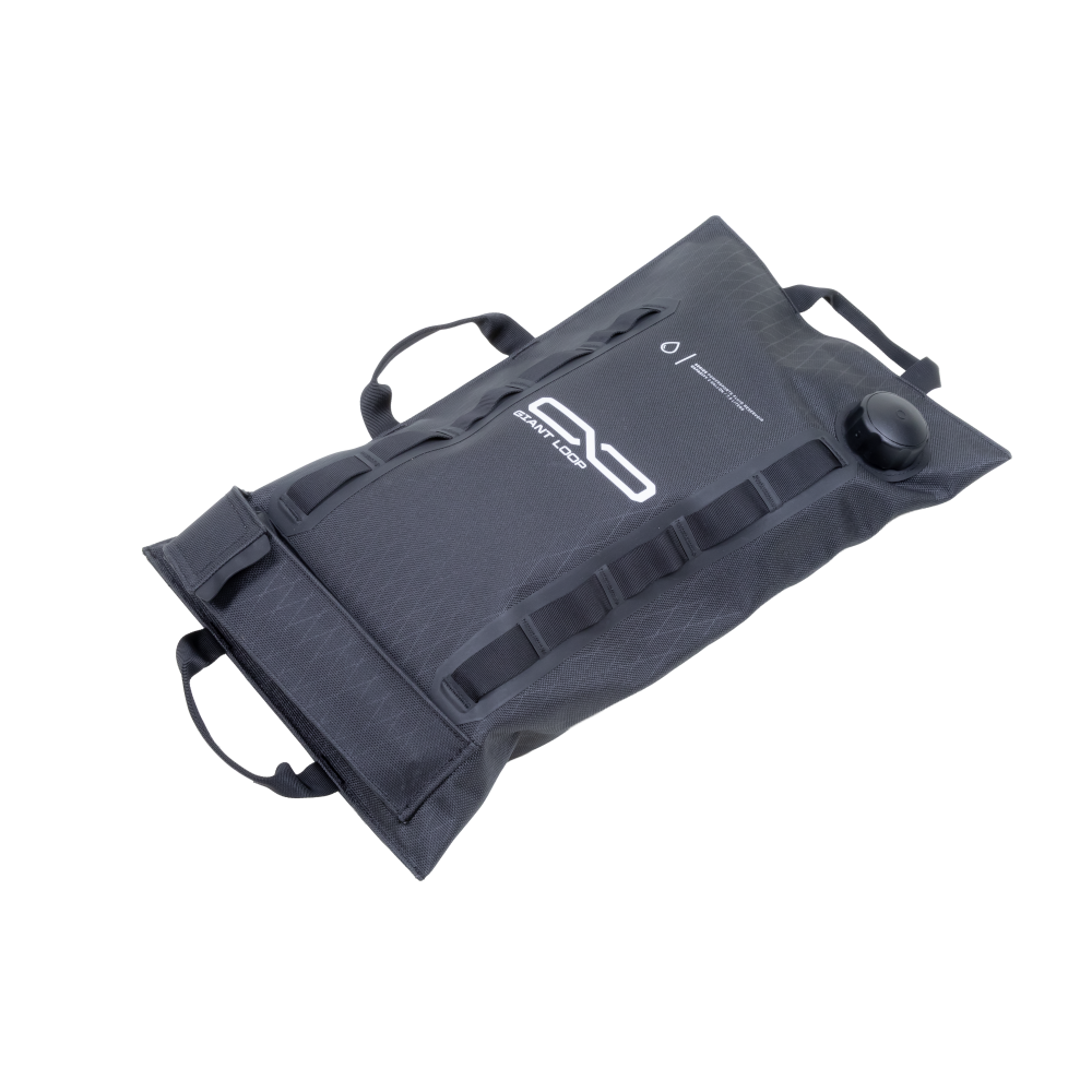 Giant Loop Armadillo Flexible Bag